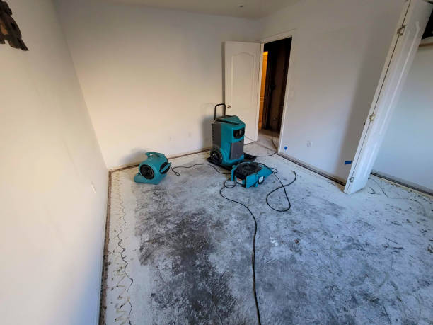 Local water damage restoration in Wayzata, MN